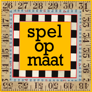 spel op maat middenboven