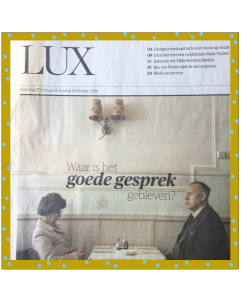 lux-gesprek